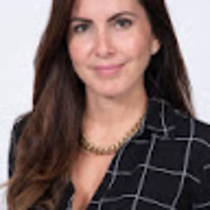 Meet your Posher, Camila